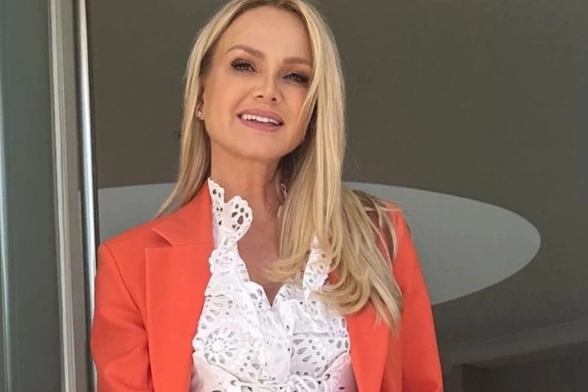 Eliana revela detalhes do novo programa na Globo semelhante ao Vídeo Game 31 Eliana revela detalhes do novo programa na Globo semelhante ao