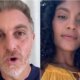 Eliminada da Danca dos Famosos Barbara Reis se manifesta e