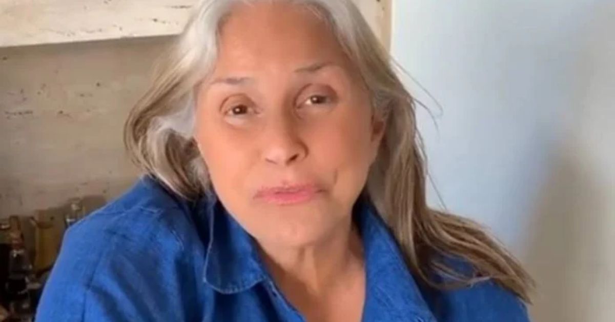 Em aparição pública, Fafá de Belém surge em cadeira de rodas e causa comoção entre seus fãs; vídeo 31 Em aparicao publica Fafa de Belem surge em cadeira de