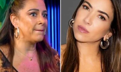 Em entrevista resgatada Silvia Abravanel conta sobre ter sido humilhada