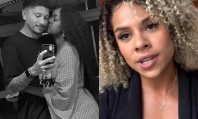 Em video Kevelin Gomes conta detalhes da traicao com Yuri