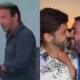 Emilio Surita e acusado de crime contra o ancora Marcelo