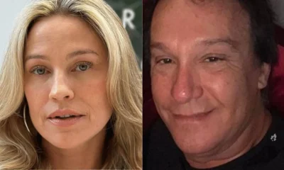 Emilio Surita e massacrado por Luana Piovani apos grave