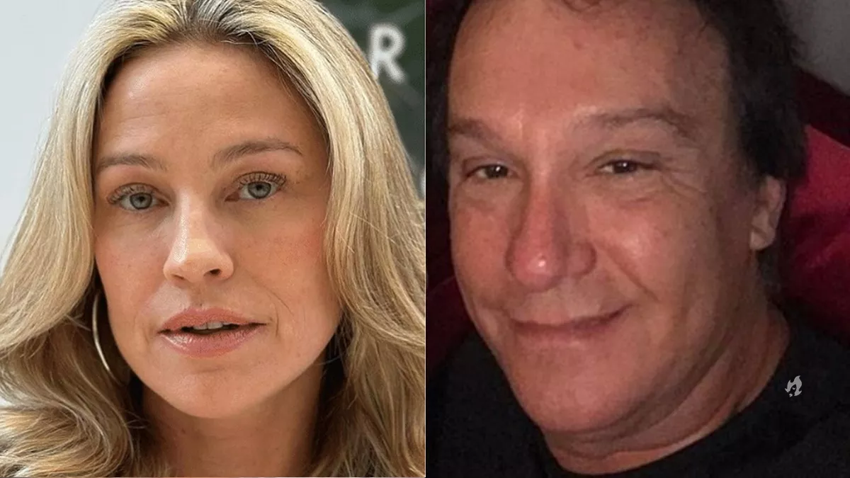 Emilio Surita e massacrado por Luana Piovani apos grave