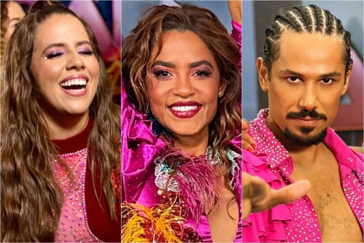 Enquete aponta quem deve ser o campeão da Dança dos Famosos 31 Enquete aponta quem deve ser o campeao da Danca dos