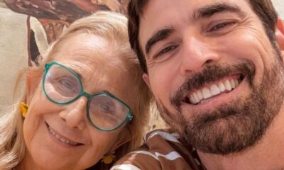 Equipe de Gianecchini vem a publico e se pronuncia sobre