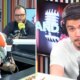 Eric Surita revela expulsao de casa pelo pai Emilio Surita