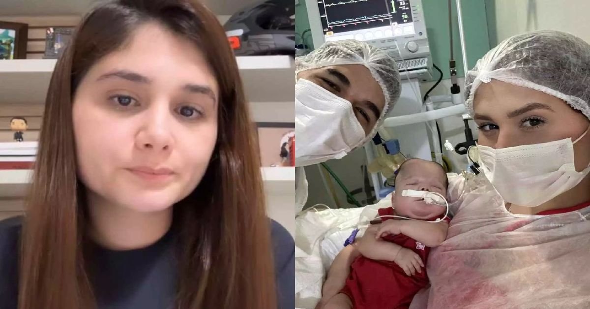 Esposa de Ze Vaqueiro fala pela 1a vez apos morte