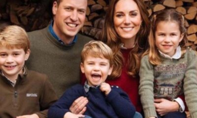 Essa e a triste decisao de William sobre George que