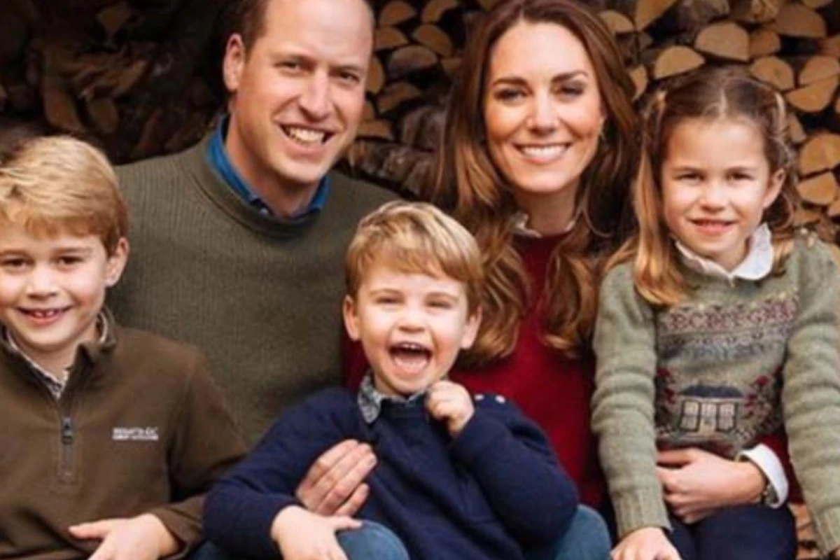 Essa é a triste decisão de William sobre George, que Kate não concorda 31 Essa e a triste decisao de William sobre George que