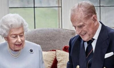 Essa foi a resposta da rainha Elizabeth quando foi xingada