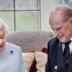 Essa foi a resposta da rainha Elizabeth quando foi xingada