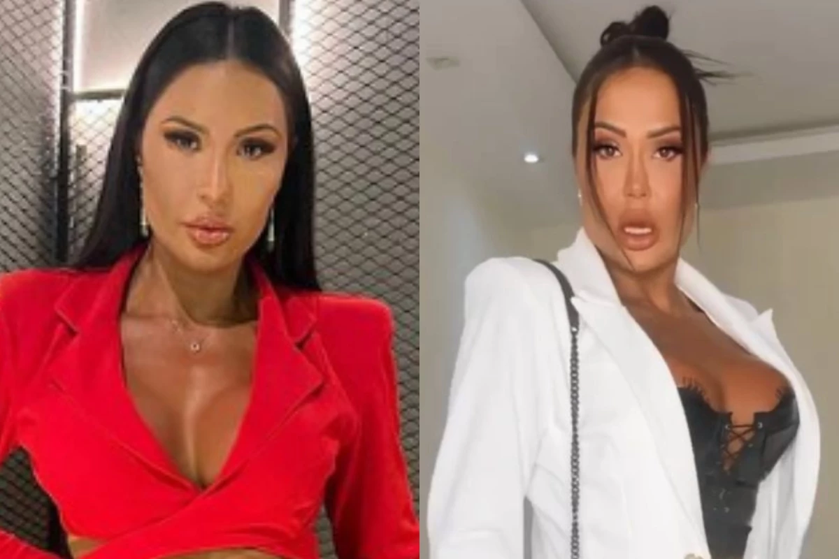 Essa teria sido a ‘bolada’ que Gracyanne conquistou em 24h em plataforma adulta e a quantidade de assinantes 31 Essa teria sido a ‘bolada que Gracyanne conquistou em 24h