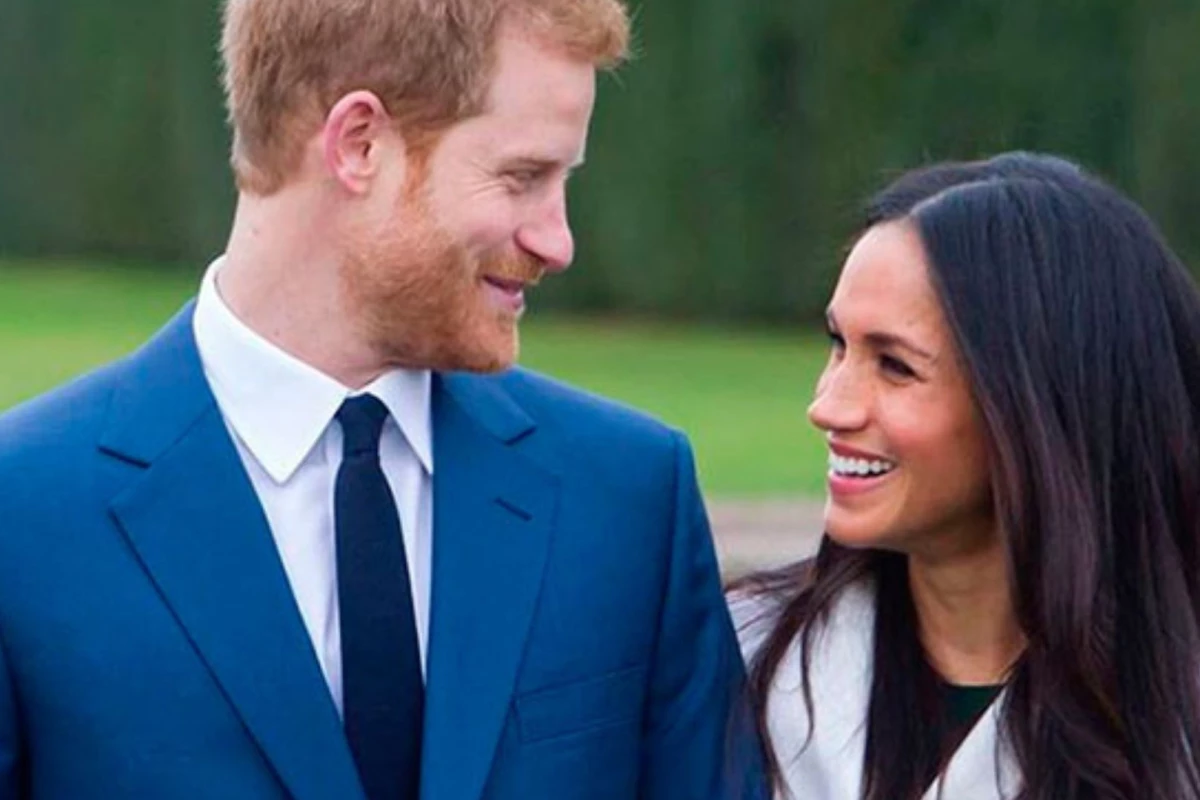 Esse é o valor milionário do contrato de Harry e Meghan com a Netflix 31 Esse e o valor milionario do contrato de Harry e