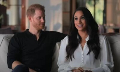 Esse seria o salario astronomico de Meghan Markle esposa do