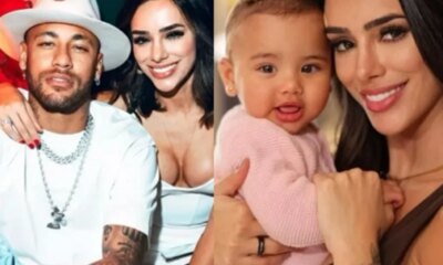 Este seria o presente dado por Neymar Jr apos reconciliacao