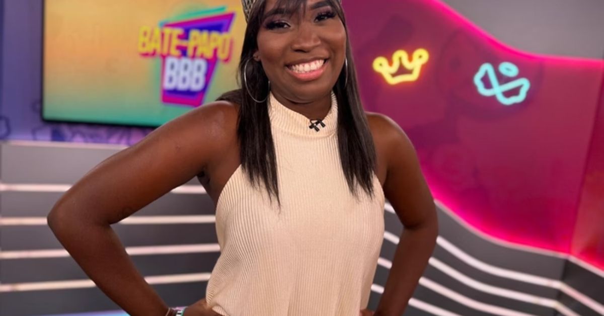 Ex-BBB Leidy Elin confirma ter recebido convite para A Fazenda e da detalhes 31 Ex BBB Leidy Elin confirma ter recebido convite para A Fazenda
