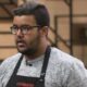 Ex Masterchef surge irreconhecivel ao exibir nova forma fisica apos eliminar