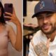 Ex amante de Neymar expoe investimento de R 80 mil em