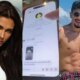 Ex amante de Neymar expoe outra traicao de Yuri Lima enquanto