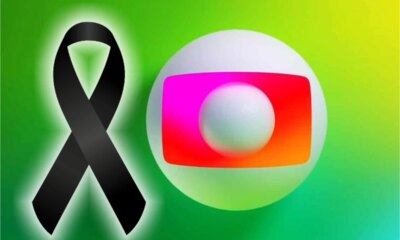 Ex apresentador da Globo falece e deixa o Brasil de luto