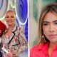 Ex bombeiro da Eliana confirma climao entre ela e Patricia e