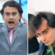Ex chefe de Dudu Camargo manda apresentador ir buscar ‘cueca freada