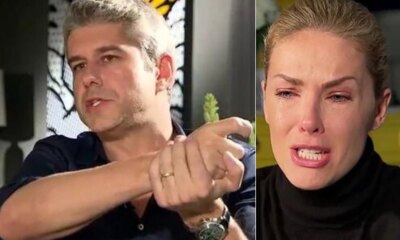 Ex cunhado que salvou Ana Hickmann recorda atentado e a expoe