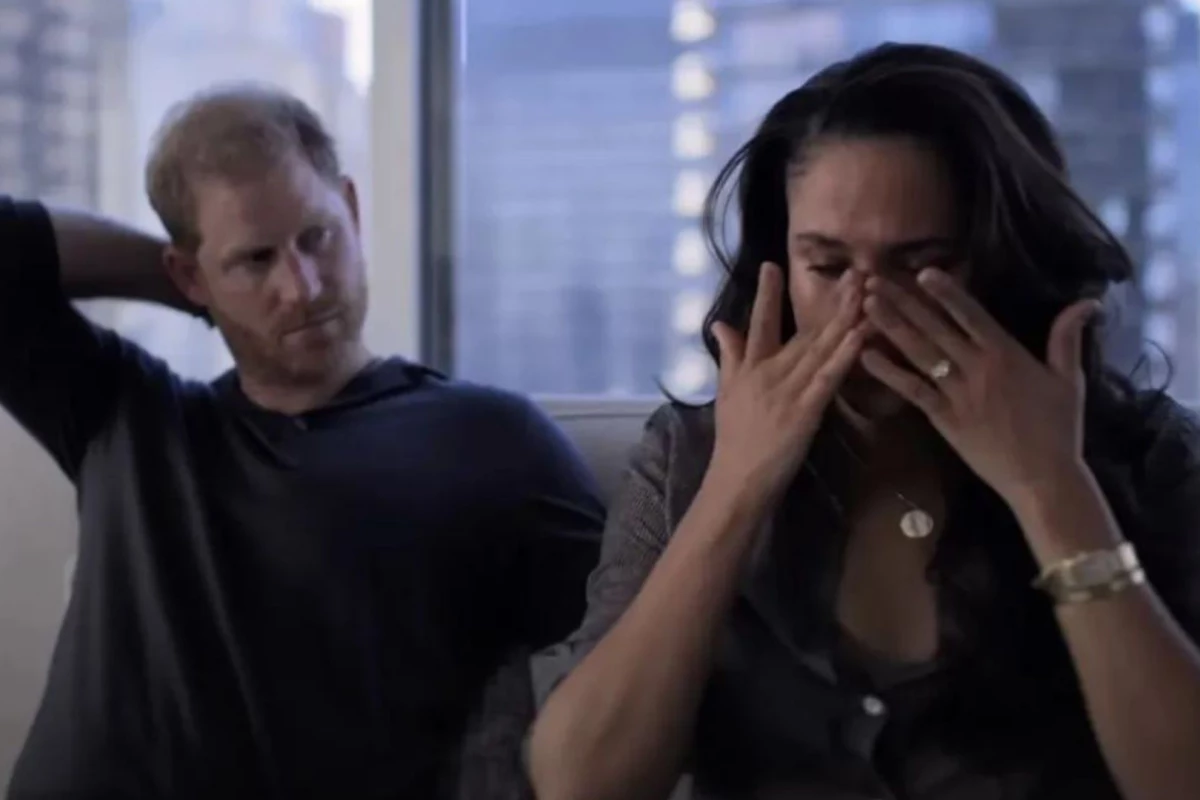 Ex-funcionário de Meghan relatou momentos de horror deixando William furioso 31 Ex funcionario de Meghan relatou momentos de horror deixando William furioso