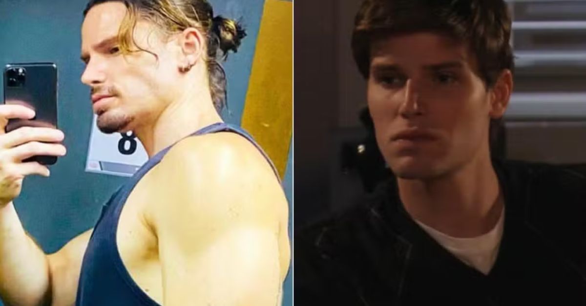 Ex-galã de diversas novelas se afasta da carreira artística e investe na venda de imóveis 31 Ex gala de diversas novelas se afasta da carreira artistica e