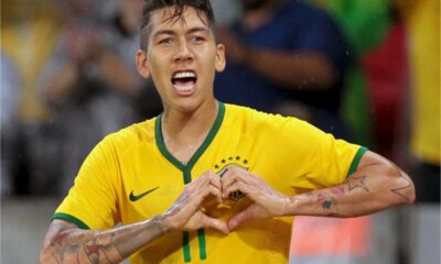 Ex jogador da Selecao Brasileira cria igreja evangelica vira pastor e