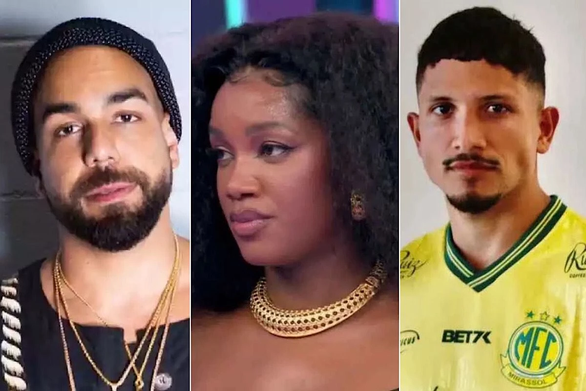 Ex-marido de Iza recebe apoio de internautas, após namoro da cantora acabar por traição: ‘A lei do retorno’ 33 Ex marido de Iza recebe apoio de internautas apos namoro da