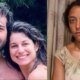 Ex mulher de Humberto Carrao e a Joaninha de Renascer foram