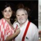 Ex mulher de Jo Soares revela o que fez com as