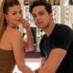 Ex namorada de Luan Santana causa polemica ao manter fotos com