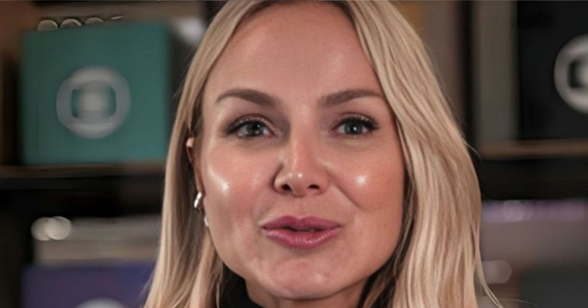 Ex-participante do BBB surpreende ao ser anunciada para trabalhar junto com Eliana na Globo; saiba quem é 31 Ex participante do BBB surpreende ao ser anunciada para trabalhar junto