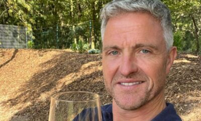 Ex piloto de F1 e irmao de Michael Schumacher Ralf surpreende