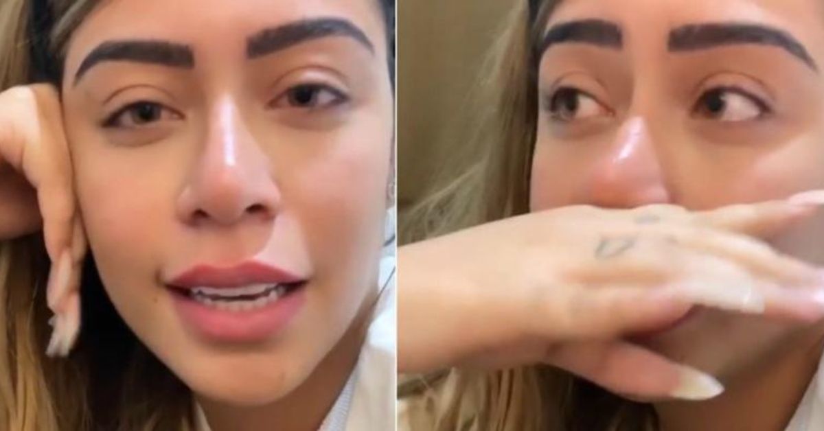 Familia de Neymar Jr enfrenta luto e irma do jogador