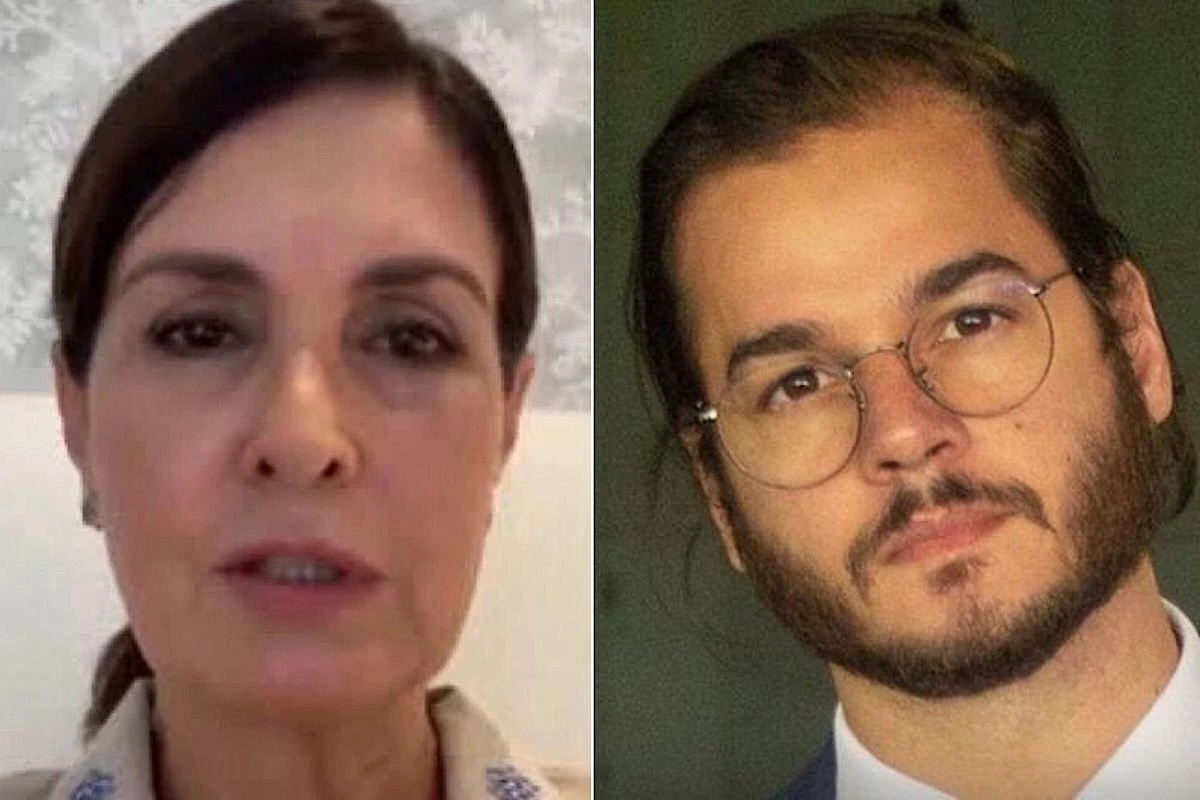 Fatima Bernardes diz a verdade sobre distanciamento de Tulio Gadelha
