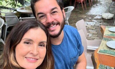 Fatima Bernardes faz desabafo nas redes sociais e expoes dificuldade