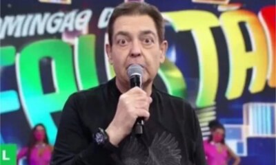 Faustao de volta a Globo Apresentador abriu o jogo sobre
