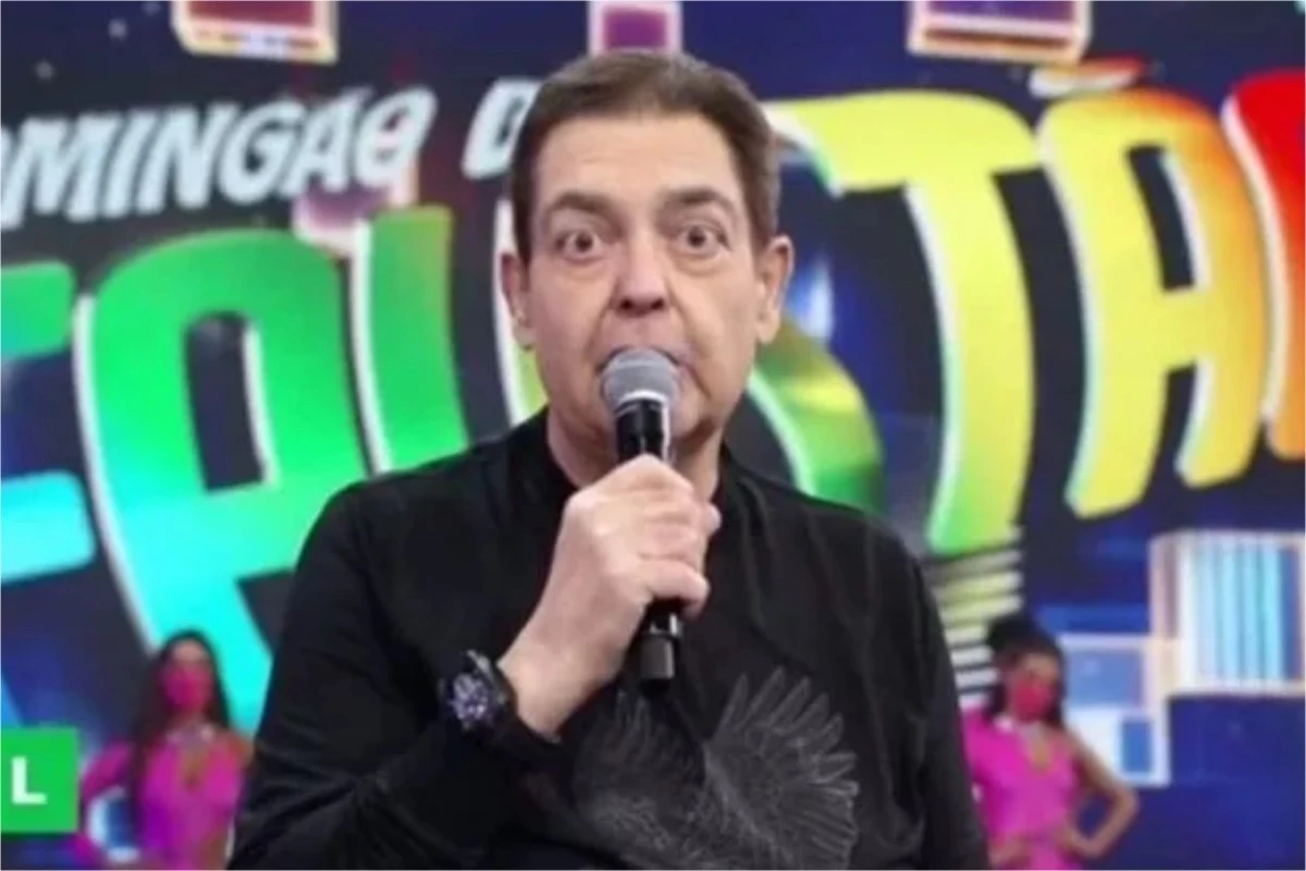 Faustao de volta a Globo Apresentador abriu o jogo sobre