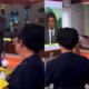 Faxineira invade programa da GloboNews ao vivo e reacao de