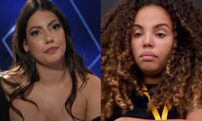 Fernanda Bande abre o jogo sobre afastamento de Pitel e