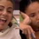 Fernanda abre o jogo sobre amzade com Pitel e comenta