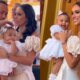 Filha de Bruna Biancardi e Neymar Mavie ganha homenagem de