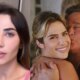 Filha de Leonardo rompe o silencio e expoe a verdade