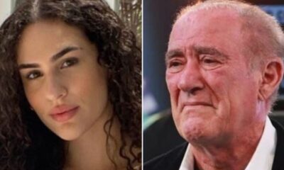 Filha de Renato Aragao da fim em maior mentira sobre
