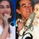 Filha de Renato Aragao o eterno Didi dos Trapalhoes divulga