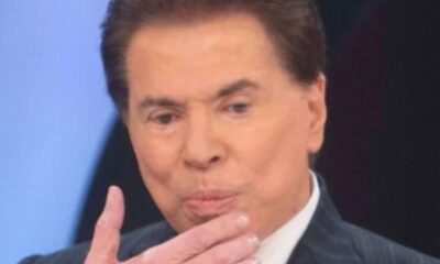 Filha de Silvio Santos diz que apresentador nao existe mais
